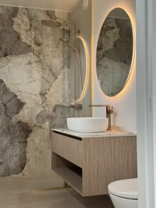 Ceramic stones - Patagonia