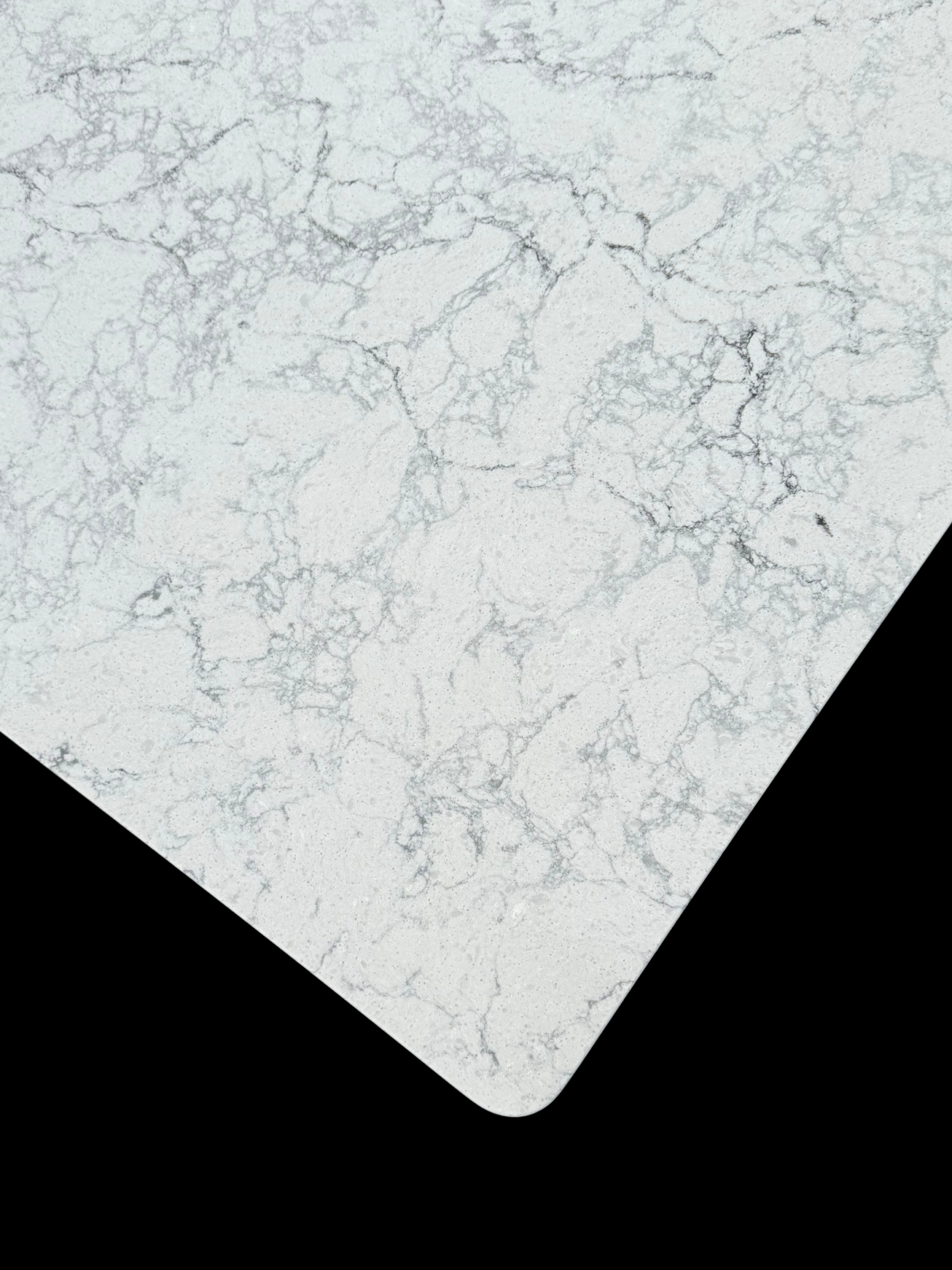 Laud Noble Grey kvartskivist