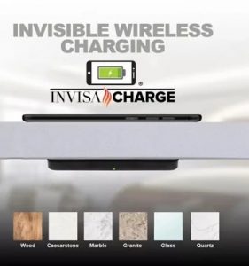 InvisaCharge 2