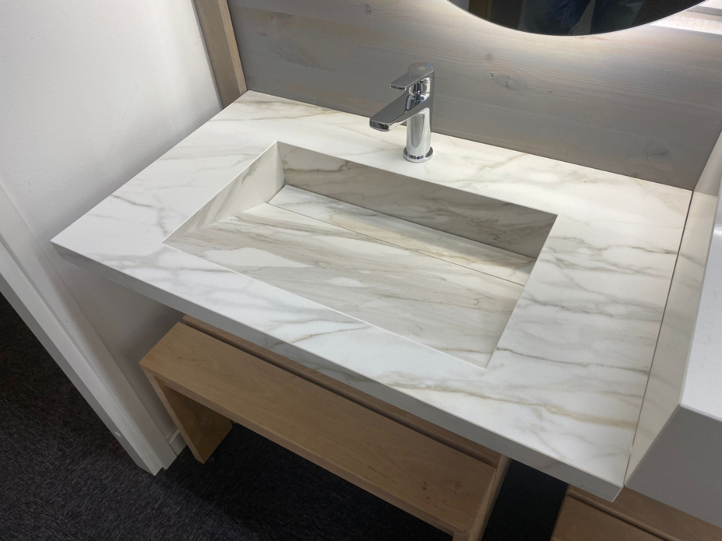 Stone sink – what to know before making the decision?