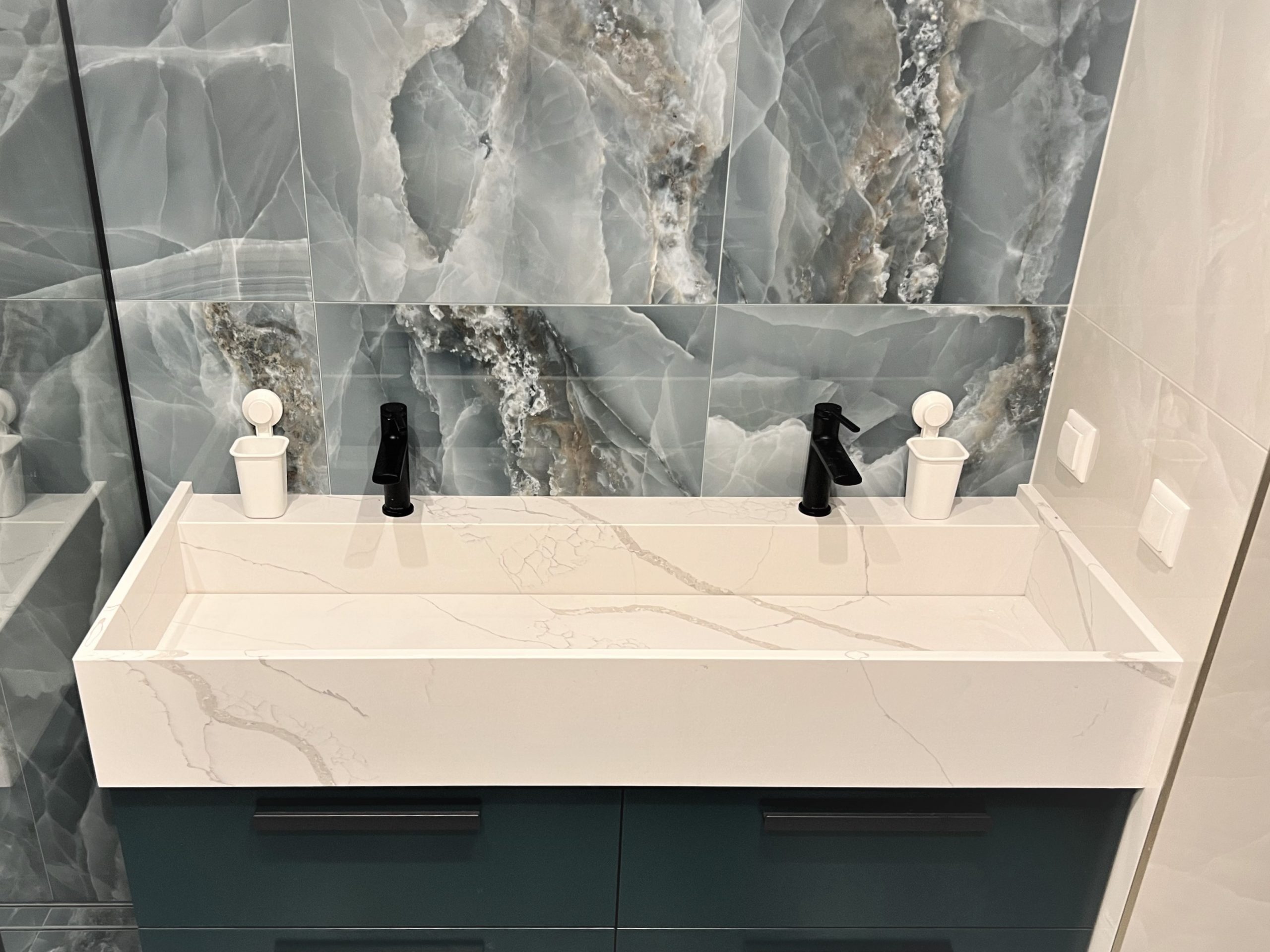 Calacatta Royal valamu